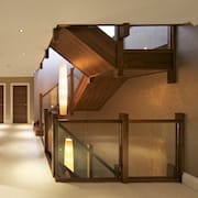 Balustrades