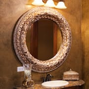 Bespoke mirrors