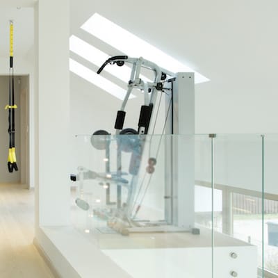 Balustrades