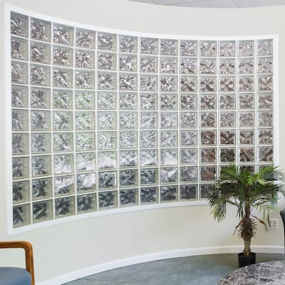 Glass blocks