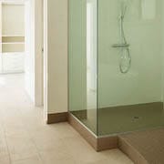 Shower screens