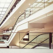 Balustrades