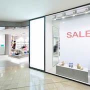 Shop Fronts