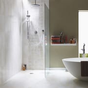 Shower/bath screens