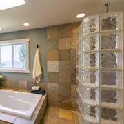 Glass Blocks